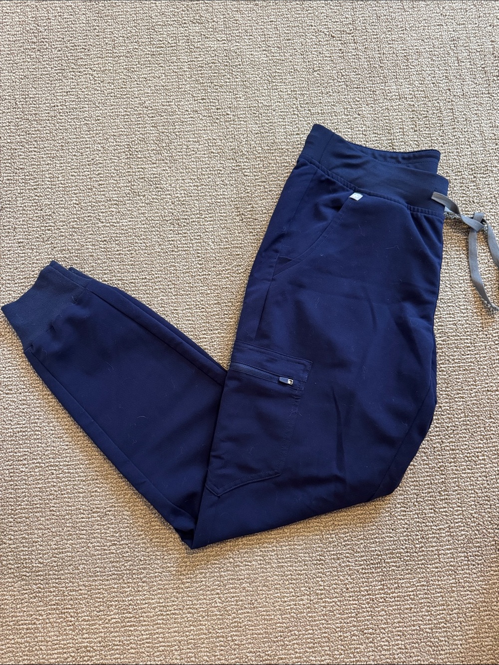Figs Jogger scrub pants